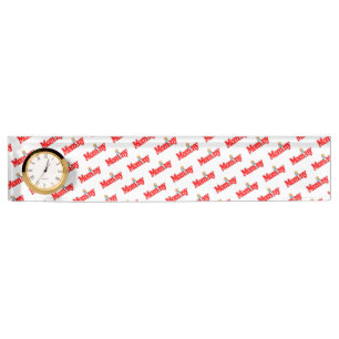 Mommy Desk Name Plate