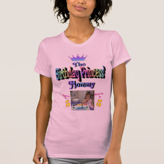 mommy front T-Shirt