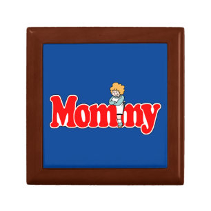 Mommy Gift Box