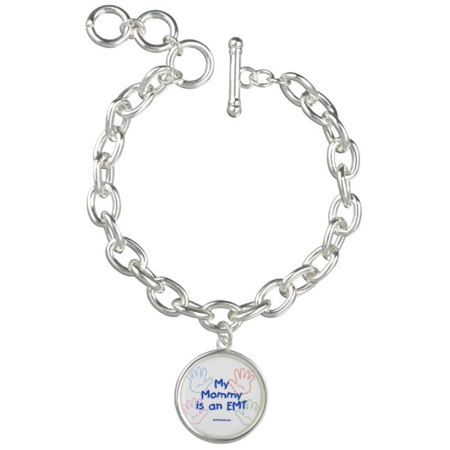 Mommy Hands EMT Bracelet (Product)