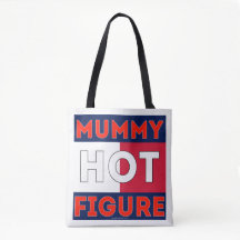 Mommy Hot Figure
