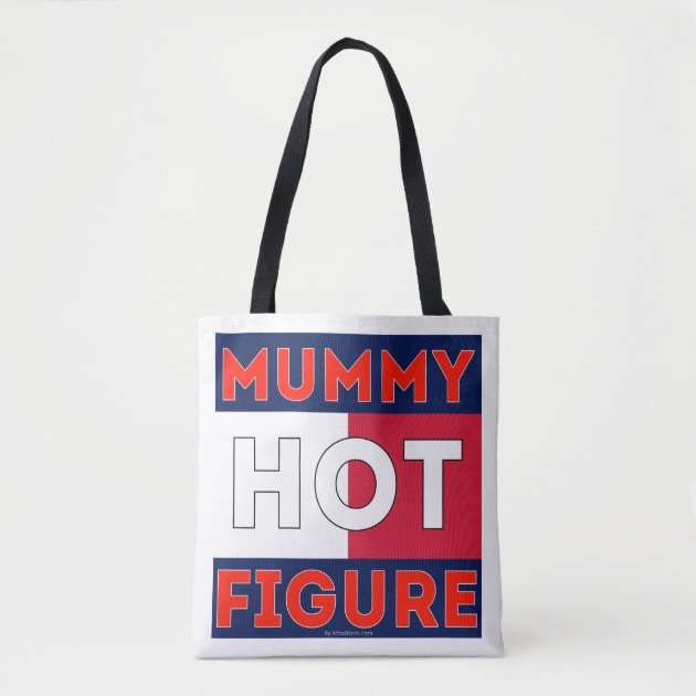 mommy tote bag