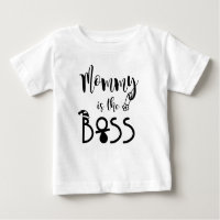 Mommy Is the Boss Funny