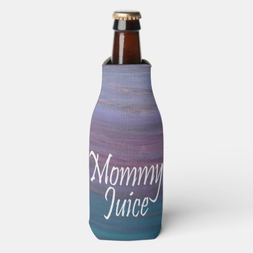 Mommy Juice Sassy Girls Night Out Fun Bottle Cooler