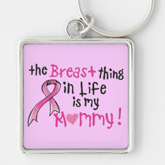 Mommy Keychain (Front)