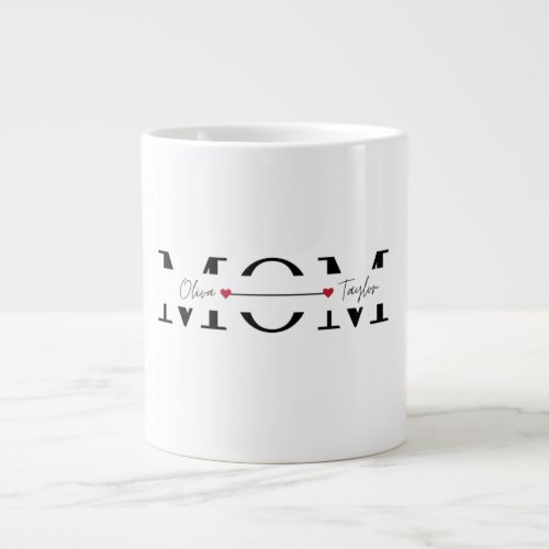 Mommy  Me Mug ukgifts Specialty Mug