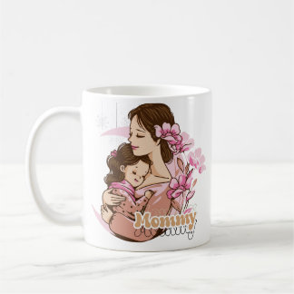 Mommy Mug