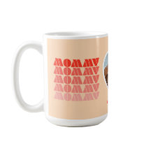 Mommy & New Baby Photo