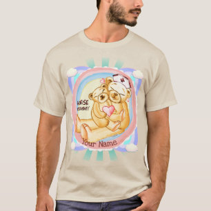 Mommy nurse T-Shirt