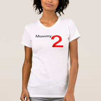 Mommy of 2 tank