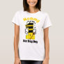 Mommy of the First Birthday Bee T-Shirt