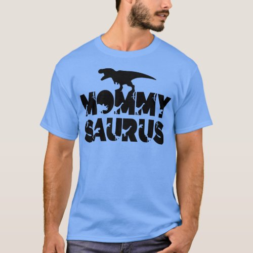 Mommy Saurus T_Shirt