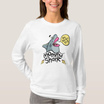Mommy Shark