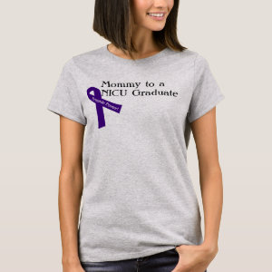 preemie t shirts