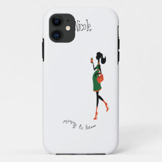Mommy to Be Cell Phone Case
