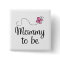 Mommy To Be Pink Butterfly Gift