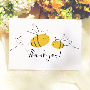 Mommy To Bee Baby Shower Script Thank You