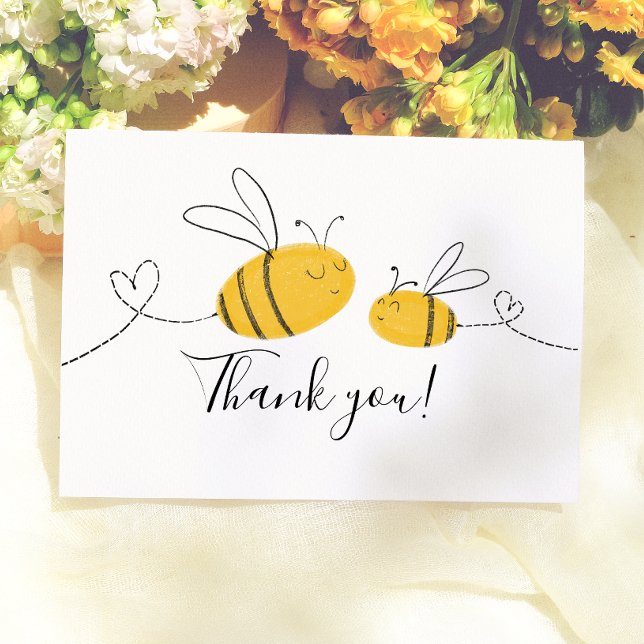 Mommy To Bee Baby Shower Script Thank You (Creator Uploaded)