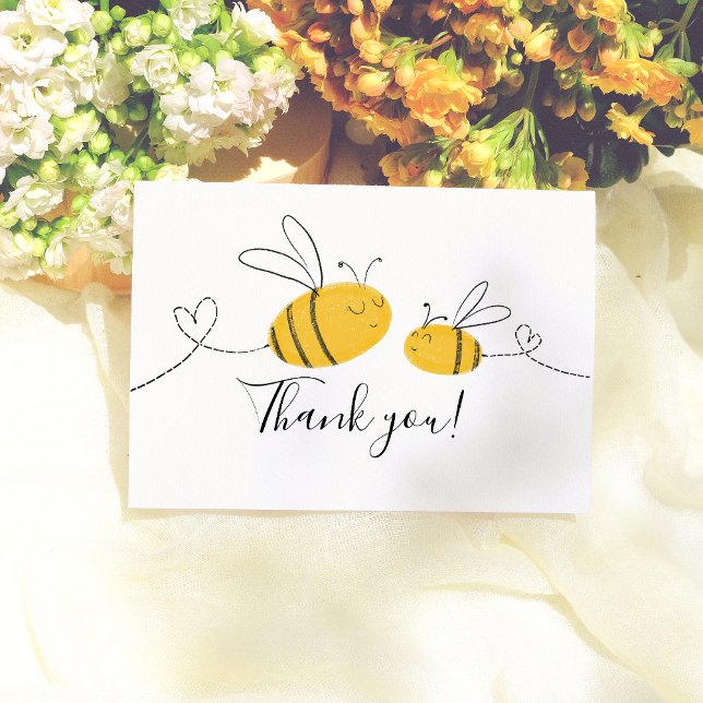 Mommy To Bee Baby Shower Script Thank You (Creator Uploaded)