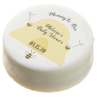 Mommy to Bee | Beehive Chocolate Covered Oreo