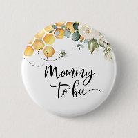 Mommy to bee