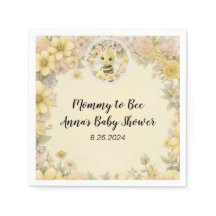 Mommy to Bee