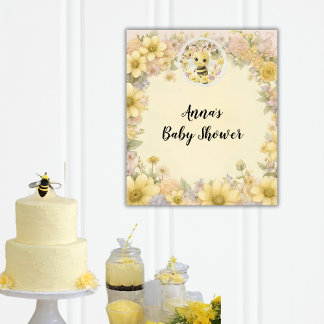 Mommy to Bee Tapestry