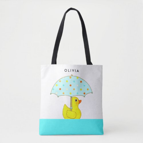 Mommy Tote Bag