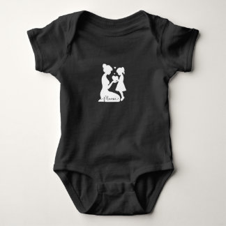 Mommylove Baby Bodysuit