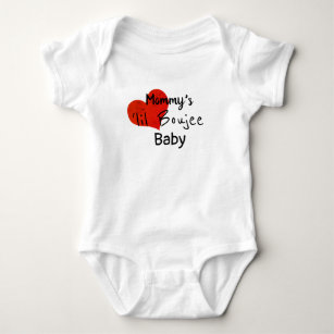 boujee baby clothes