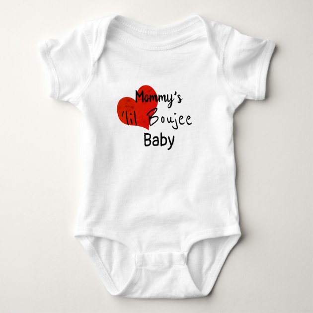 Bougie store baby clothes