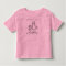Mommy's Little Girl - Mother & Daughter T-Shirt