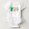 Mommy's Little Half Pint St. Patrick's Day