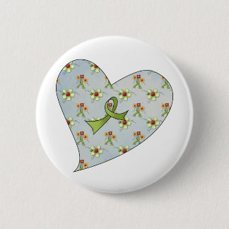 Mommy's Little Helper Pinback Button