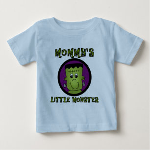 Mommy's Little Monster T-shirts and Gifts