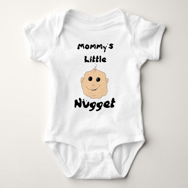 little nugget shirt