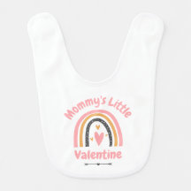 Mommy's Little Valentine