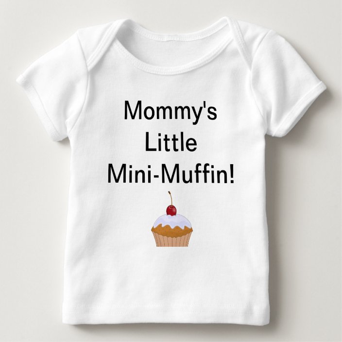 mini muffin baby clothes