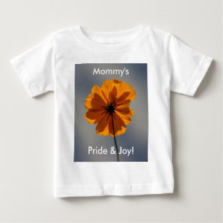 Mommy's Pride & Joy Baby Suit Dress T-Shirt