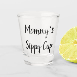 Mommy's Sippy Cup