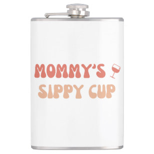 Adult Sippy Cup SVG, Mom's Sippy Cup, Dad's Sippy Cup, Humorous
