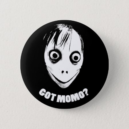 Momo Creature Buttons