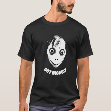 Momo T-shirt