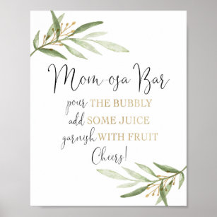 https://rlv.zcache.com/momosa_bar_mimosa_greenery_gold_baby_shower_sign-r9094dace57e343f3ad9f2f5c73f2e133_wva_8byvr_307.jpg