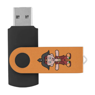 Momotaro: The Peach Boy Flash Drive