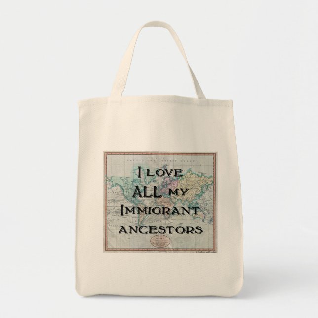 Mom's Conference Tote 2 (Front)