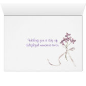 Mom's Day (Inside Horizontal (Bottom))