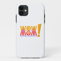 Mom's Day iPhone Cases