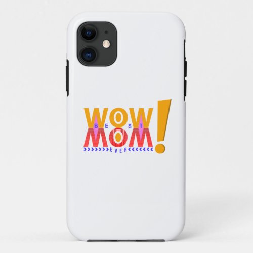 Moms Day iPhone Cases