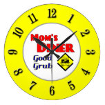 Mom's